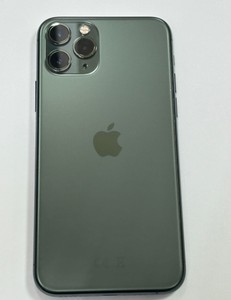 Б/в Мобільний телефон Apple iphone 11 pro 64gb 01-201138810