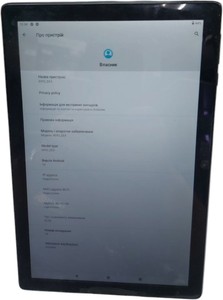 Б/в Планшет Alcatel 1t 10 smart 8092 2/32gb 01-201131426
