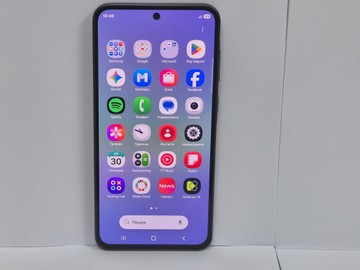 Б/в Мобільний телефон Samsung galaxy a36 5g 8/256gb 01-201137750