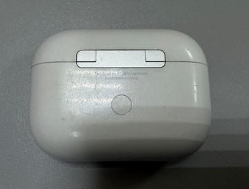 Б/в Навушники Apple airpods pro 01-201137726