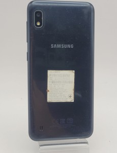 Б/в Мобільний телефон Samsung a105f galaxy a10 2/32gb 01-201140546