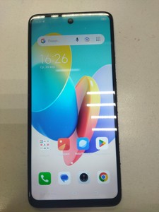 Б/у Мобільний телефон Tecno spark go 2024 4/128gb 01-201142803