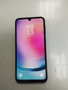 Б/у Мобільний телефон Samsung galaxy a24 sm-a245f 6/128gb 01-201140542
