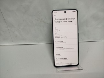 Б/в Мобільний телефон Xiaomi redmi note 15 4g 6/128gb 01-201142610