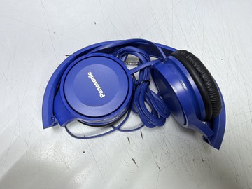 Б/в Навушники Panasonic rp-hf100me-p 01-201143216