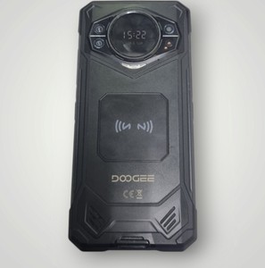 Б/в Мобільний телефон Doogee s200x vip edition 12/512gb 01-201116617