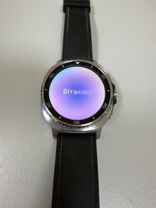 Б/у Смарт-часы Samsung galaxy watch8 classic 46 mm 01-201140151