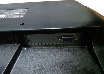 Б/в Монітор Philips 201e1 01-201103185