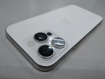 Б/в Мобільний телефон Apple iphone 16 pro max 256gb 01-201143029