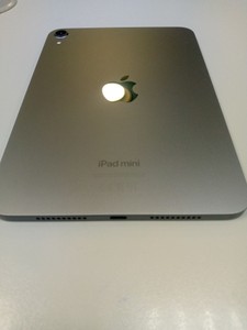 Б/в Планшет Apple ipad mini 7 wi-fi 128gb 01-201140403