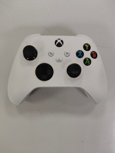 Б/в Ігрова приставка Microsoft xbox series s 512gb 01-201140610
