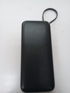 Б/в Повербанк Cuktech pb200n 20000mah 55w 01-201146866