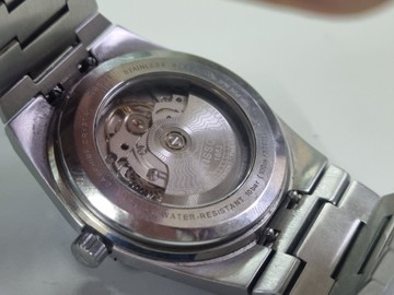 Б/в Годинник Tissot t137.407.11.091.00 01-201147273