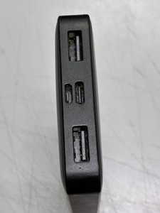Б/в Повербанк Xiaomi ndy-02-ad 10000 mah 01-201146747
