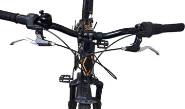 Б/в Велосипед Crossride spark 29 01-201116844