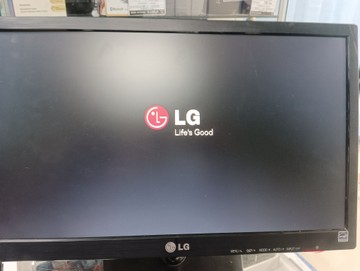 Б/у Монитор Lg electronics e1942c 01-201146680
