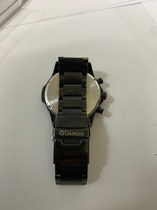 Б/в Годинник Guardo 012723-4 01-201137357