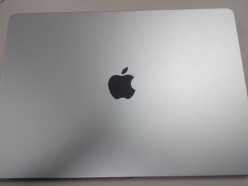 Б/в Ноутбук Apple macbook air 15" 2025 m4/16gb/256gb 01-201147099