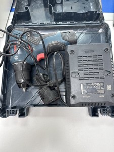 Б/у Шуруповерт Bosch gsr 12v-30 01-201146904