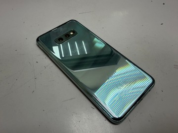 Б/в Мобільний телефон Samsung galaxy s10e sm-g970 ds 6/128gb 01-201146342