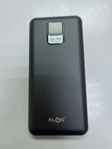 Б/в Повербанк Klgo kp-43 22.5w 10000mah 01-201146915