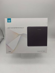 Б/в Графічний планшет Huion hs64 01-201140441