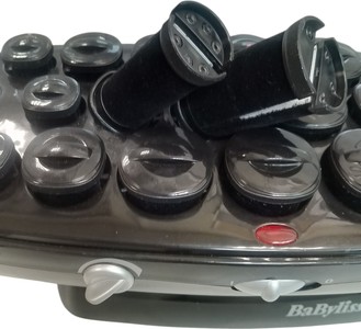 Б/в Електробігуді Babyliss r24b 01-201075743