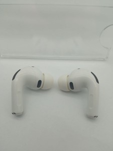 Б/в Навушники Apple airpods pro 3 01-201150752