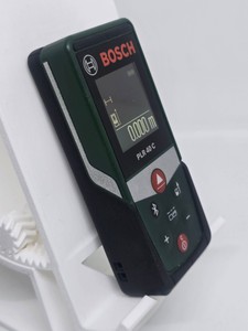 Б/в Лазерний нівелір Bosch plr 40 c 01-201077759