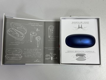 Б/в Навушники 1More comfobuds pro es901 01-201152348