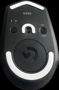 Б/в Миша Logitech g309 lightspeed 01-201152638
