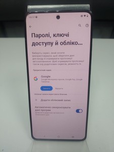 Б/в Мобільний телефон Motorola moto g86 power 12/256gb 01-201152713