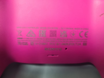Б/в Геймпад Sony dualsense v2 01-201154453