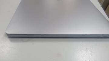Б/в Ноутбук Apple macbook pro 16" 2019 /a2141 /core i7 2,6ghz /ram 32gb /ssd 512gb /amd radeon pro 5300m 01-201027957