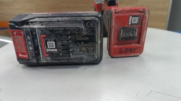 Б/в Шурупокрут Einhell tp-cd 18/60 li-i bl solo 01-201155745