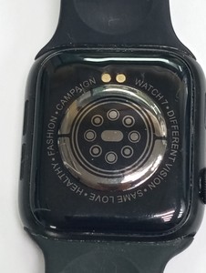 Б/в Смарт-годинник Smartwatch ly726 01-201155861