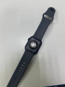 Б/в Смарт-годинник Apple watch se 3 gps 40mm alu. case 01-201155879