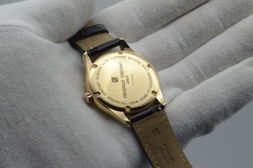 Б/в Годинник Frederique Constant fc-220x3b/bd/2/4/6 01-201155646