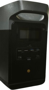 Б/в Зарядна станція Ecoflow delta max 2000 01-201054545