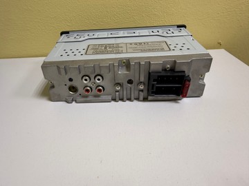 Б/в Автомагнітола Boschmann bm-22 01-201155514