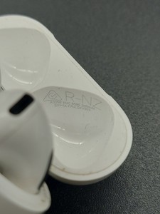 Б/в Навушники Apple airpods 4 01-201158081