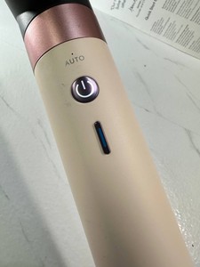 Б/в Мультистайлер Dyson airwrap co-anda2x multi hair styler straight+wavy silk 01-201155725