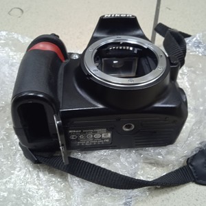 Б/у Фотоаппарат Nikon d3100 body 01-201155690