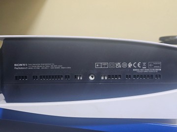 Б/в Ігрова приставка Sony playstation 5 825gb 01-201138452