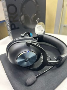 Б/в Навушники Logitech g pro x 01-201158710