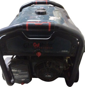 Б/в Генератор Gut Meister gg-50380e 01-201096863