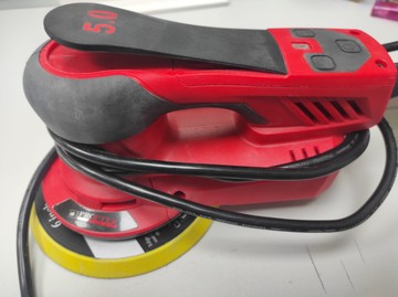Б/в Шліфмашина вібро Profter sm-150 01-201159232