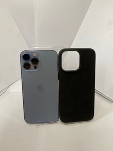 Б/у Мобільний телефон Apple iphone 13 pro max 128gb 01-201158502