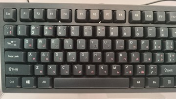 Б/в Клавіатура Genius smart kb-100 01-201160857