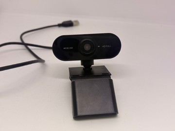 Б/в  Webcam hd full 01-201160850
